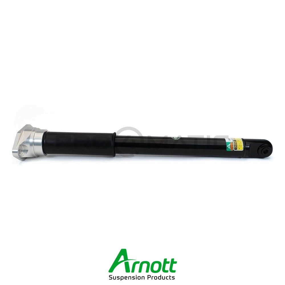 Porsche Panamera (970.1) Amortisseur arrière 97033304506 (Suspension pneumatique) (3)