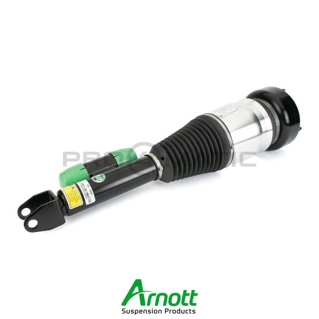 Mercedes-Benz Clase C (W205) Amortiguador Delantero Izquierdo ARNOTT A2053204768 (Suspensión Neumática) (1)