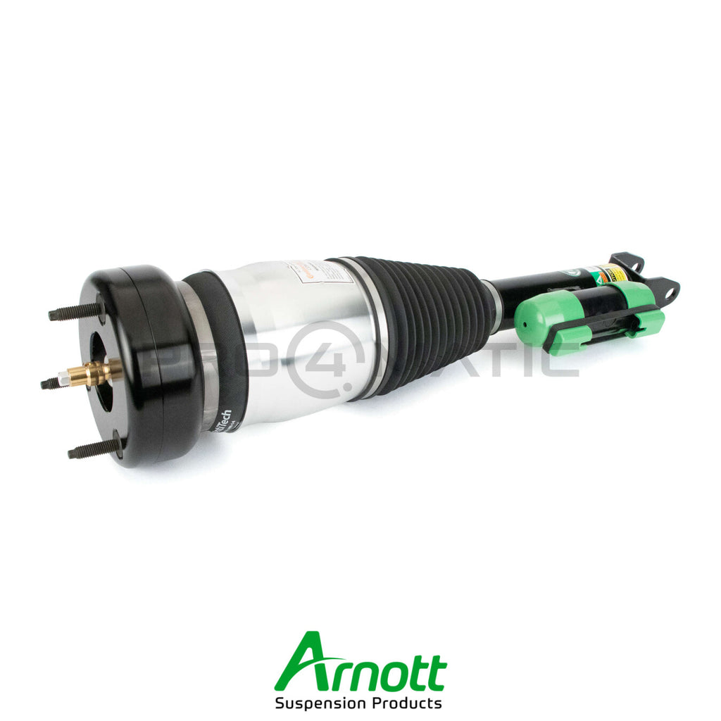 Mercedes-Benz Clase C (W205) Amortiguador Delantero Izquierdo ARNOTT A2053204768 (Suspensión Neumática) (2)