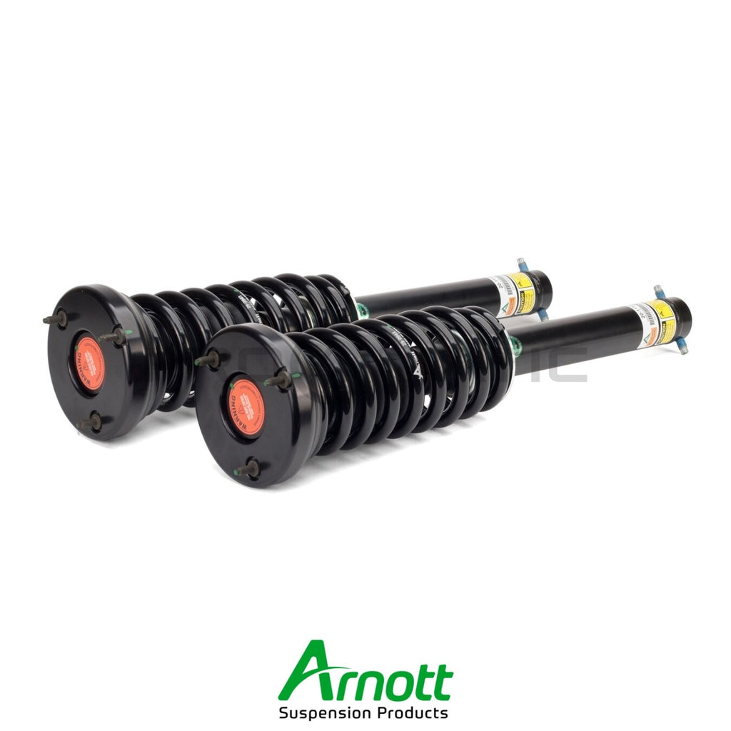 Mercedes-Benz Clase S (W221) KIT de Conversión para Muelles ARNOTT (Suspensión Neumática) (2)