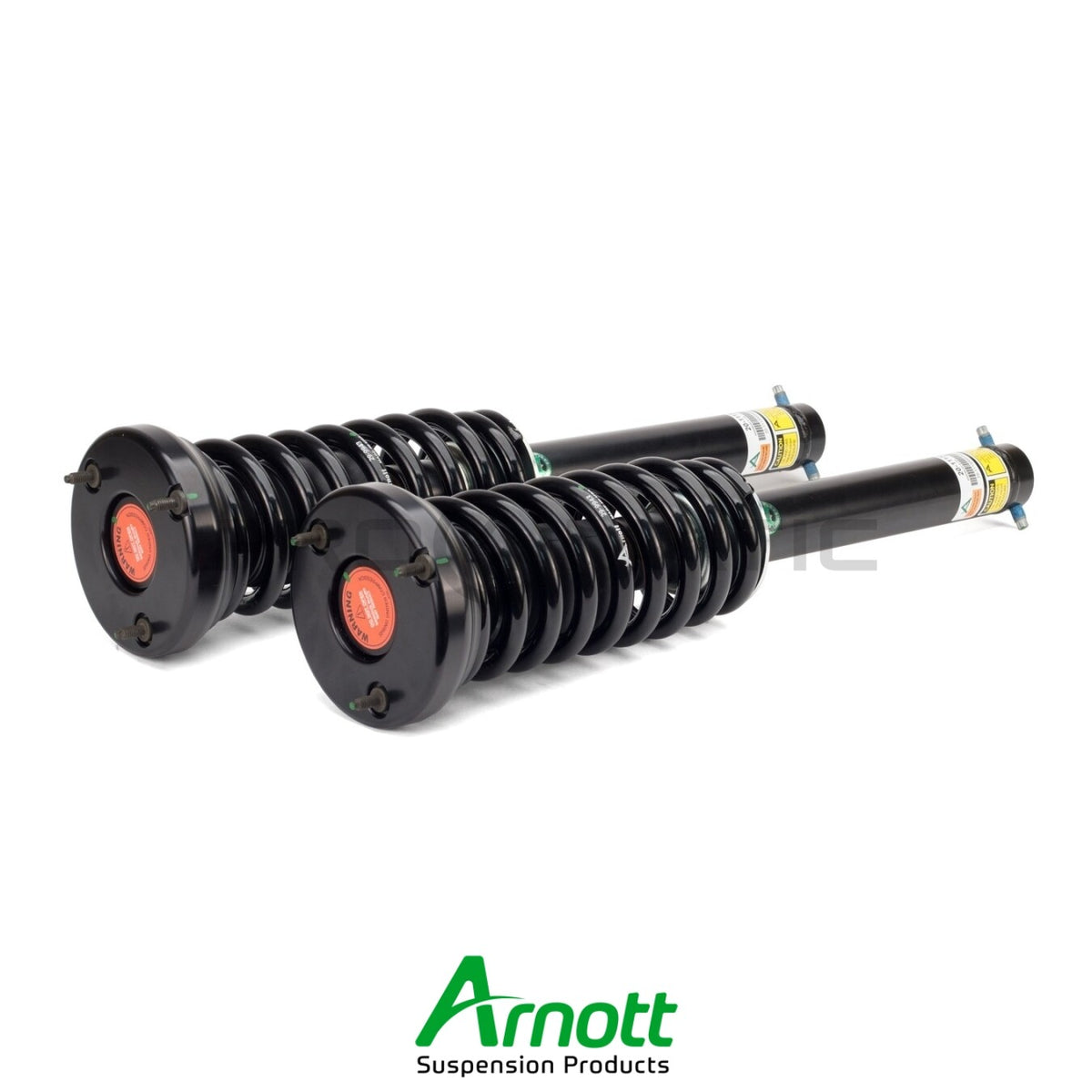 Mercedes-Benz Clase S (W221) KIT de Conversión para Muelles ARNOTT (Suspensión Neumática) (2)