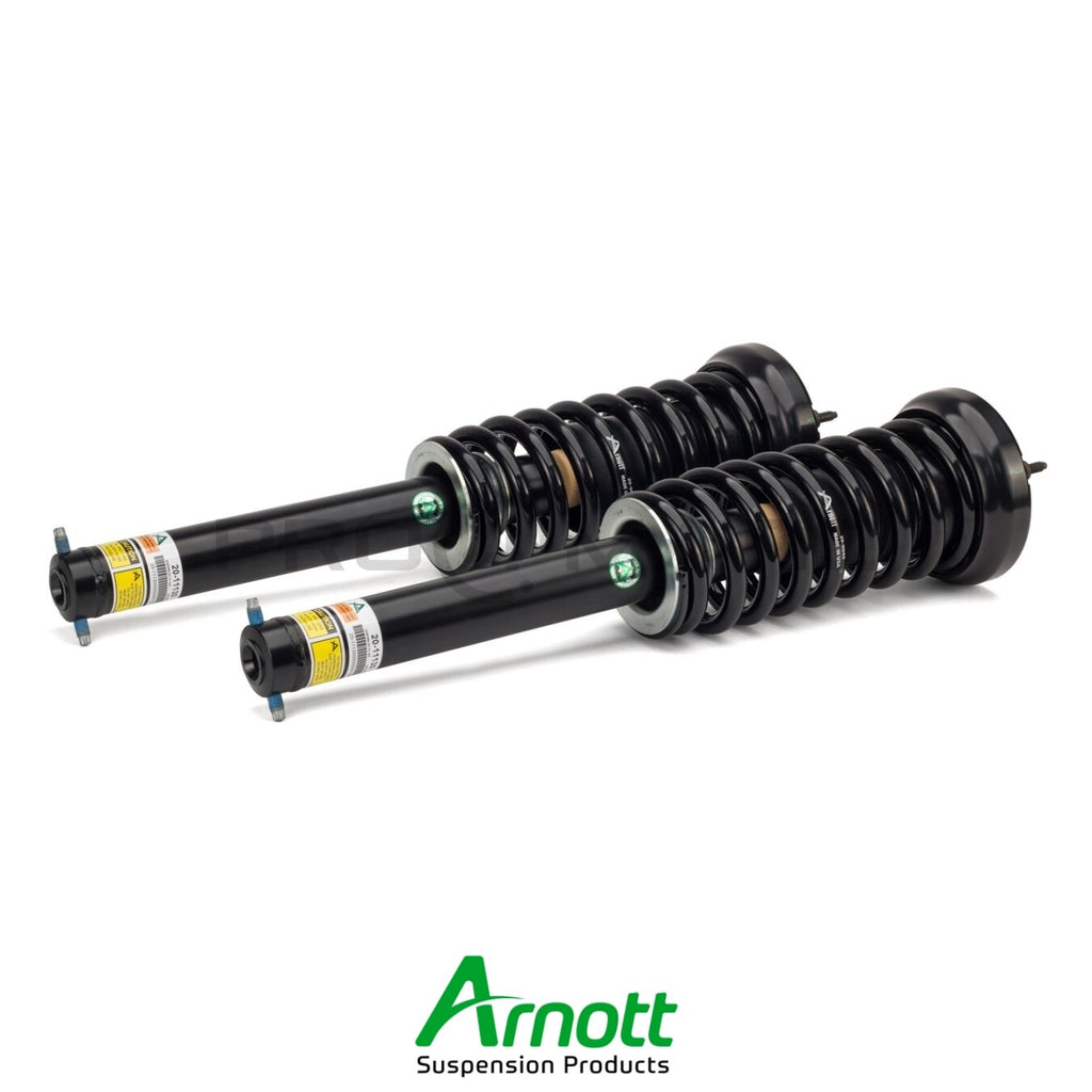 Mercedes-Benz Clase S (W221) KIT de Conversión para Muelles ARNOTT (Suspensión Neumática) (3)