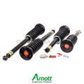 Mercedes-Benz Clase S (W221) KIT de Conversión para Muelles ARNOTT (Suspensión Neumática) (1)