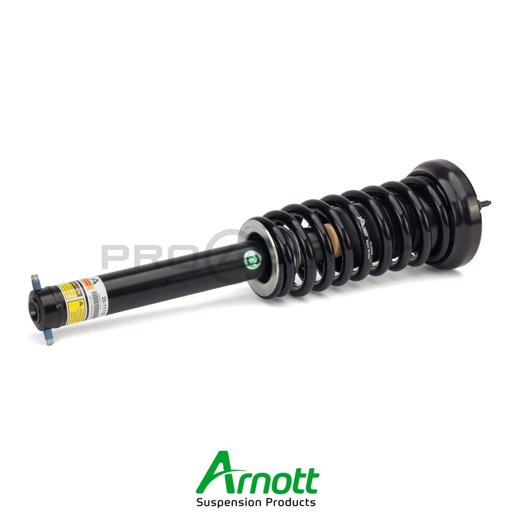 Mercedes-Benz Clase S (W221) KIT de Conversión para Muelles ARNOTT (Suspensión Neumática) (4)