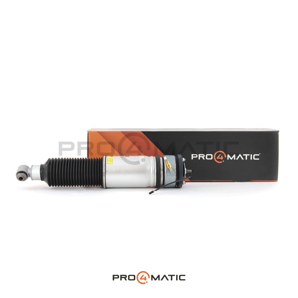 BMW Serie 7 (E65) Amortiguador Neumático Trasero Derecho 37126785536 (Suspensión Neumática) (1)