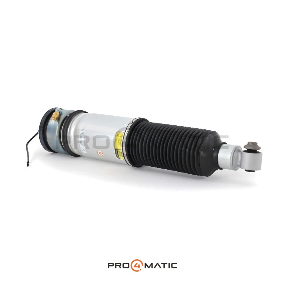 BMW Serie 7 (E65) Amortiguador Neumático Trasero Derecho 37126785536 (Suspensión Neumática) (3)
