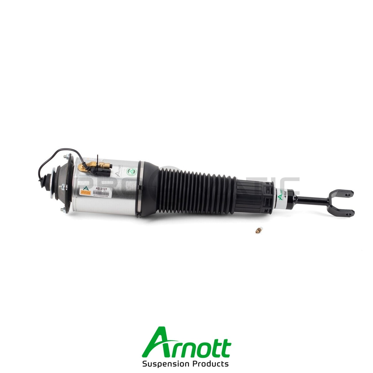 Bentley Continental GT Amortiguador Neumático Delantero Derecho ARNOTT 3W5616040L (Suspensión Neumática) (3)