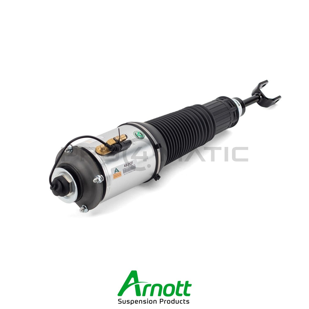 Volkswagen Phaeton Amortiguador Neumático Delantero Derecho ARNOTT ​3D0616040 (Suspensión Neumática) (2)