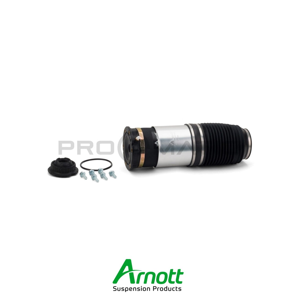 Audi A6 C5 4B Allroad Balona Neumática Delantera Generacion II ARNOTT 4Z7616051D (suspensión neumática ; fuelle ; muelle) (3)