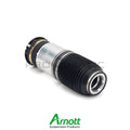 Audi A6 C5 4B Allroad Balona Neumática Delantera Generacion II ARNOTT 4Z7616051D (suspensión neumática ; fuelle ; muelle) (1)