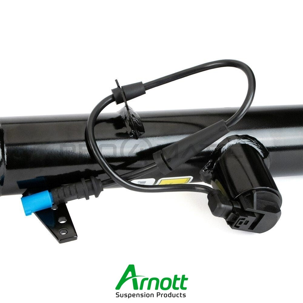 BMW X5 (F15, F85) Amortiguador Delantero Derecho 37106875084 (Suspensión Neumática) (4)
