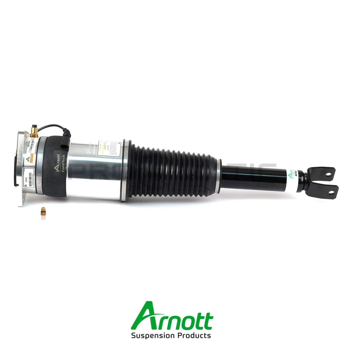 Bentley Flying Spur Amortiguador Neumático Trasero Izquierdo ARNOTT 3W0616001 (Suspensión Neumática) (3)