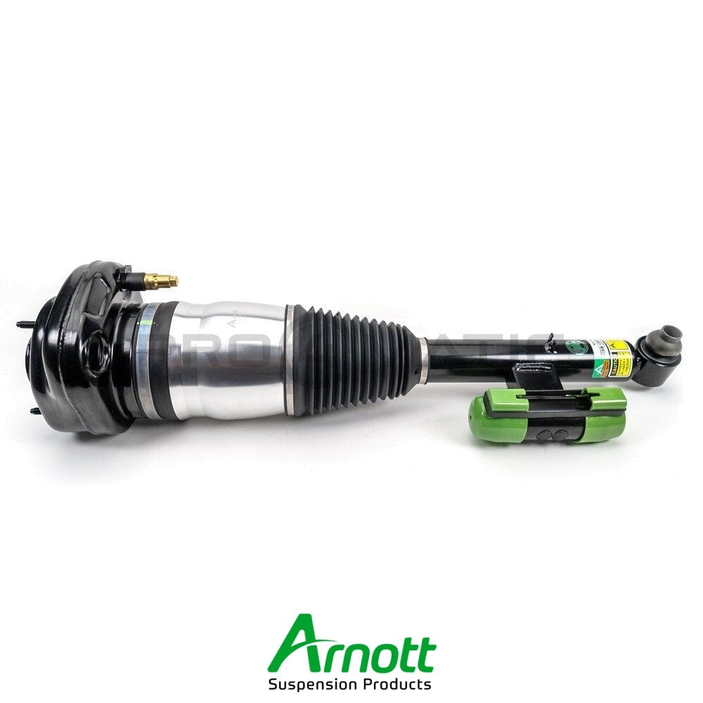 BMW Serie 7 (G11 / G12) Amortiguador Neumático Trasero Derecho ARNOTT 37106874594 (Suspensión Neumática) (4)