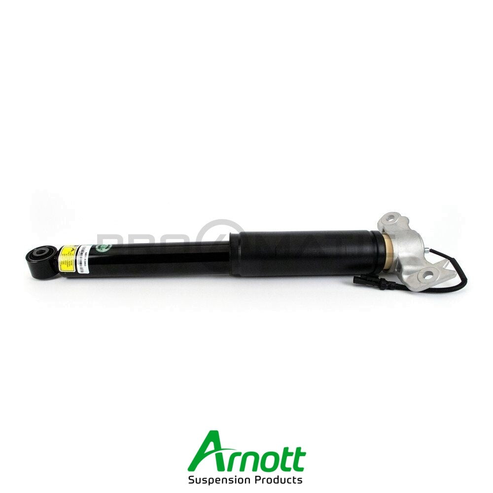 Cadillac XTS (1P5) Amortiguador Magnético Trasero Derecho ARNOTT 19302782 (MagneRide) (3)