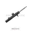BMW Serie 3 (F30 / F31 / F34 GT) Amortiguador Delantero Derecho 37116851554 (Suspensión Neumática) (1)
