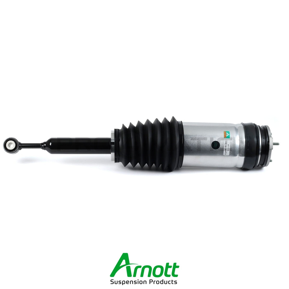 Tesla Model X Amortiguador Neumático Trasero ARNOTT 1027461-00-G (Suspensión Neumática) (3)