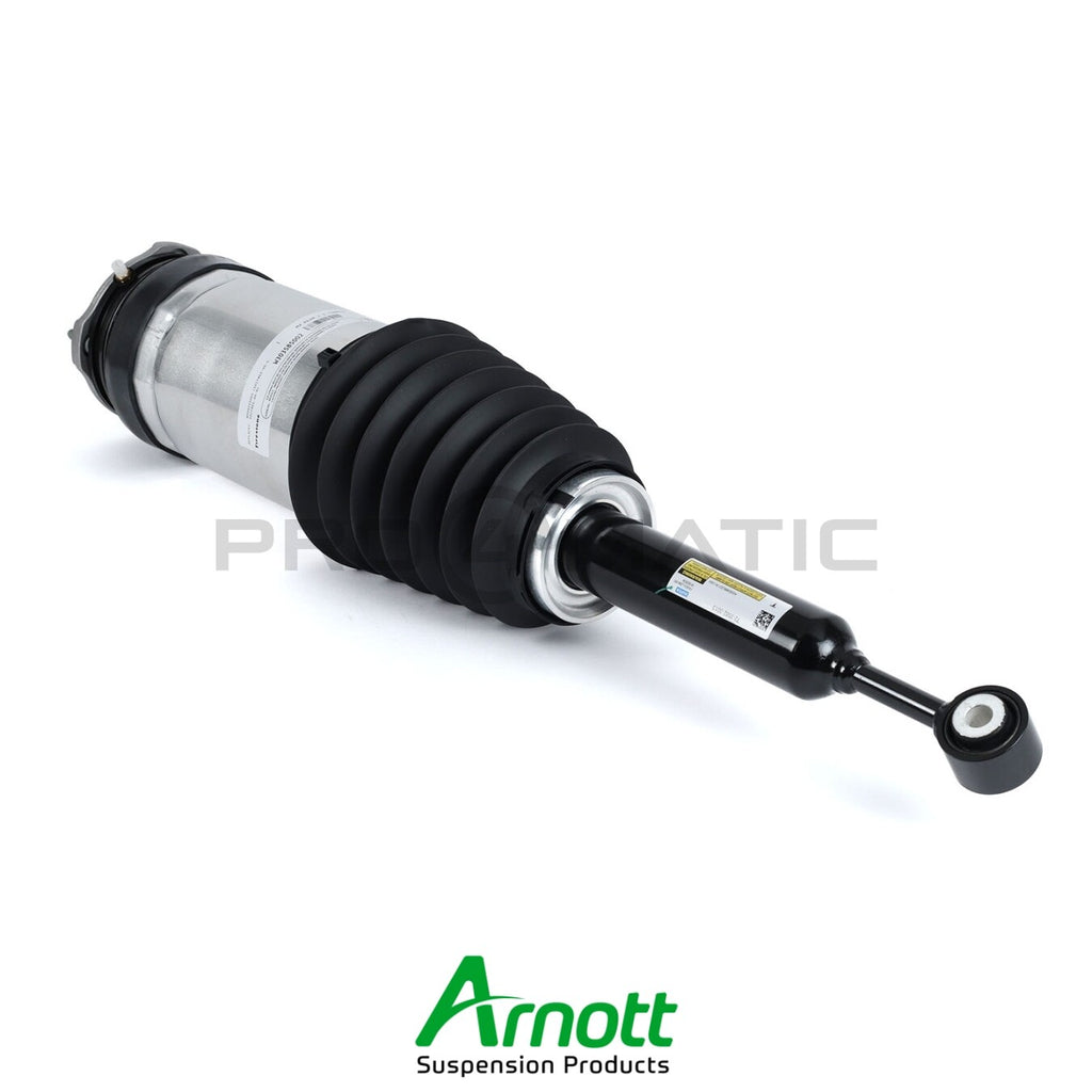 Tesla Model X Amortiguador Neumático Trasero ARNOTT 1027461-00-G (Suspensión Neumática) (1)