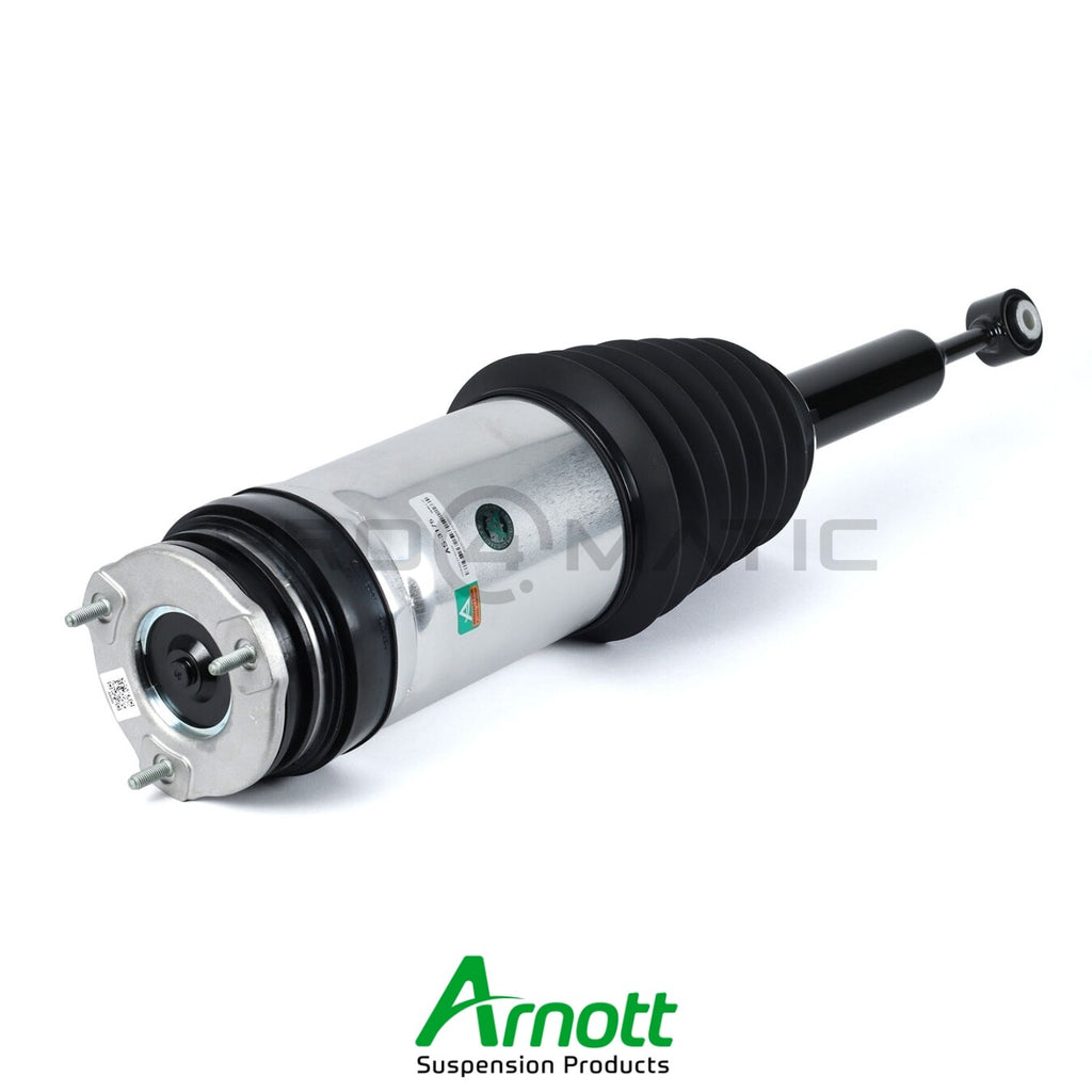 Tesla Model X Amortiguador Neumático Trasero ARNOTT 1027461-00-G (Suspensión Neumática) (2)