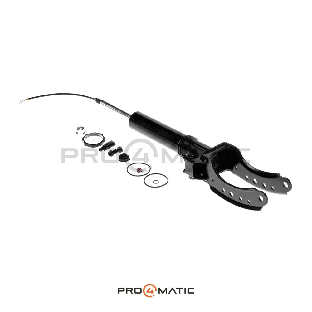 Porsche Cayenne (92A) Amortiguador Delantero Izquierdo 95835803901 (Suspensión Neumática) (1)