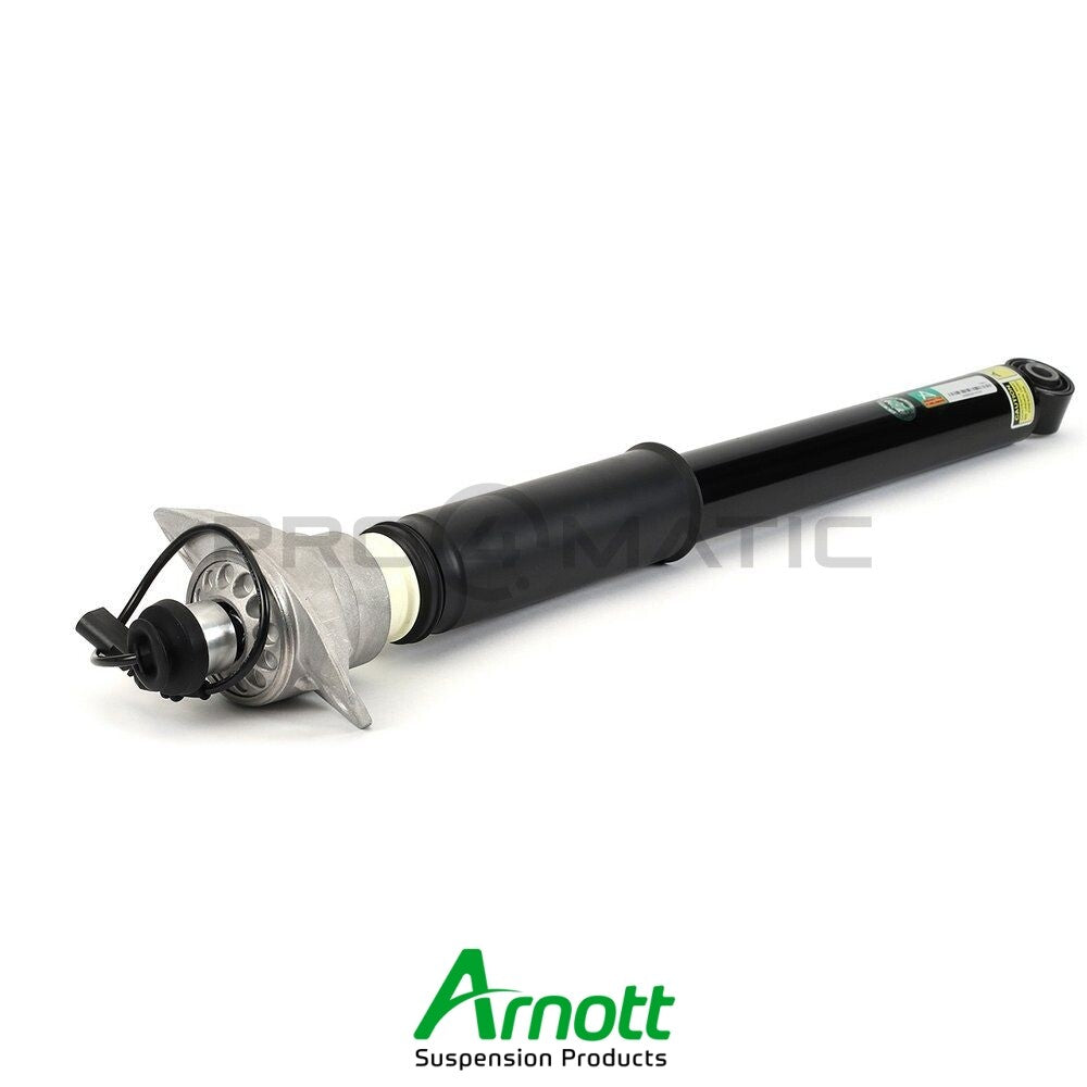 Audi A6 C7 4G Amortiguador Trasero ARNOTT 4G0616031J (Suspensión Neumática) (1)