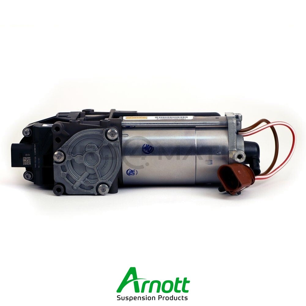 Porsche 911 GT3 (991) Compresor Suspensión Neumática ARNOTT 99134126390 (Bomba ; Motor) (4)