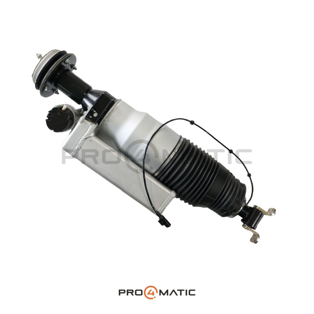 Maybach 57 & 62 Front Left Air Suspension Strut 2403201913 (Air Suspension) (3)