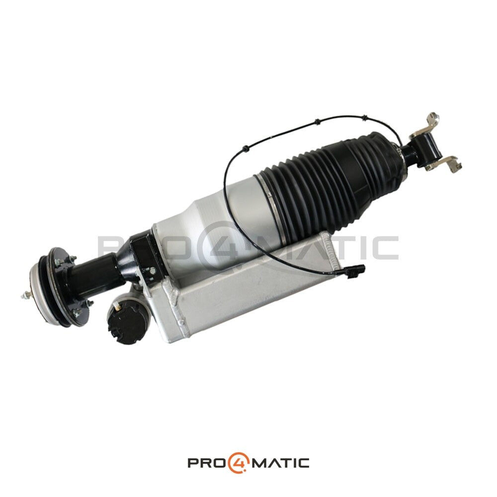 Maybach 57 & 62 Amortiguador Neumático Delantero Izquierdo 2403201913 (Suspensión Neumática) (5)
