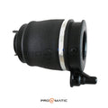 Ford Expedition (4 Wheel Drive) Balona Neumática Delantero 2L1Z3C199AA (Suspensión Neumática ; Fuelle ; Muelle) (1)