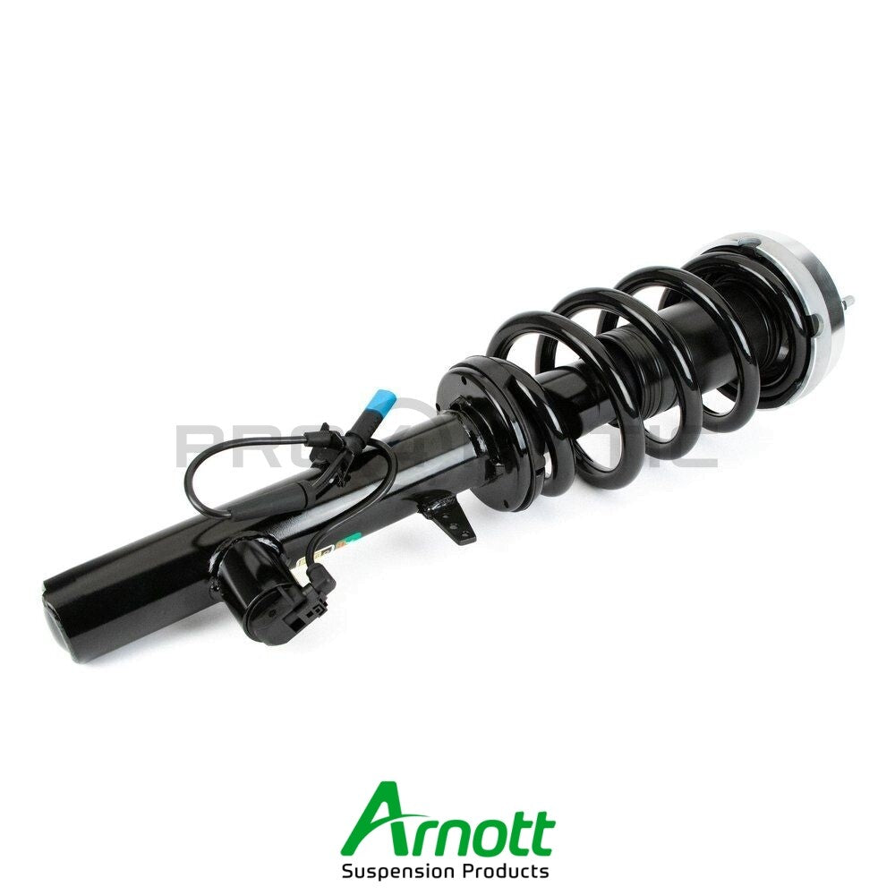 BMW X5 (F15, F85) Amortiguador Delantero Izquierdo 37106875083 (Suspensión Neumática) (2)