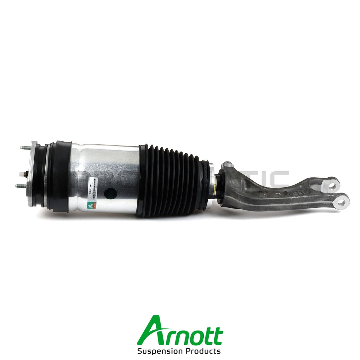 Tesla Model X Amortiguador Neumático Delantero ARNOTT 1027361-00-G (Suspensión Neumática) (3)