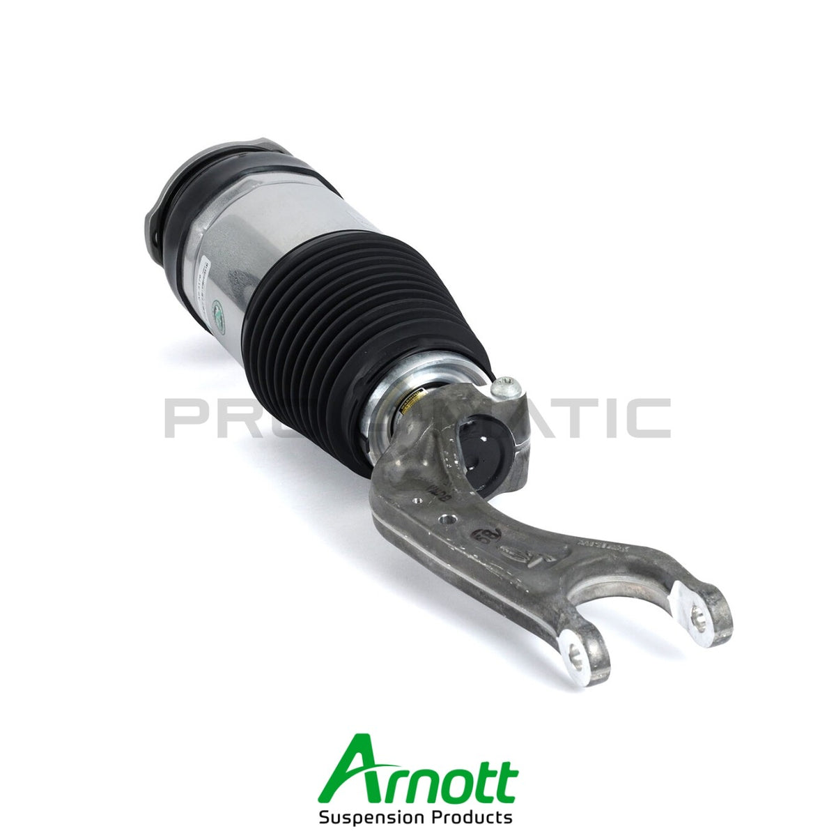 Tesla Model X Amortiguador Neumático Delantero ARNOTT 1027361-00-G (Suspensión Neumática) (2)