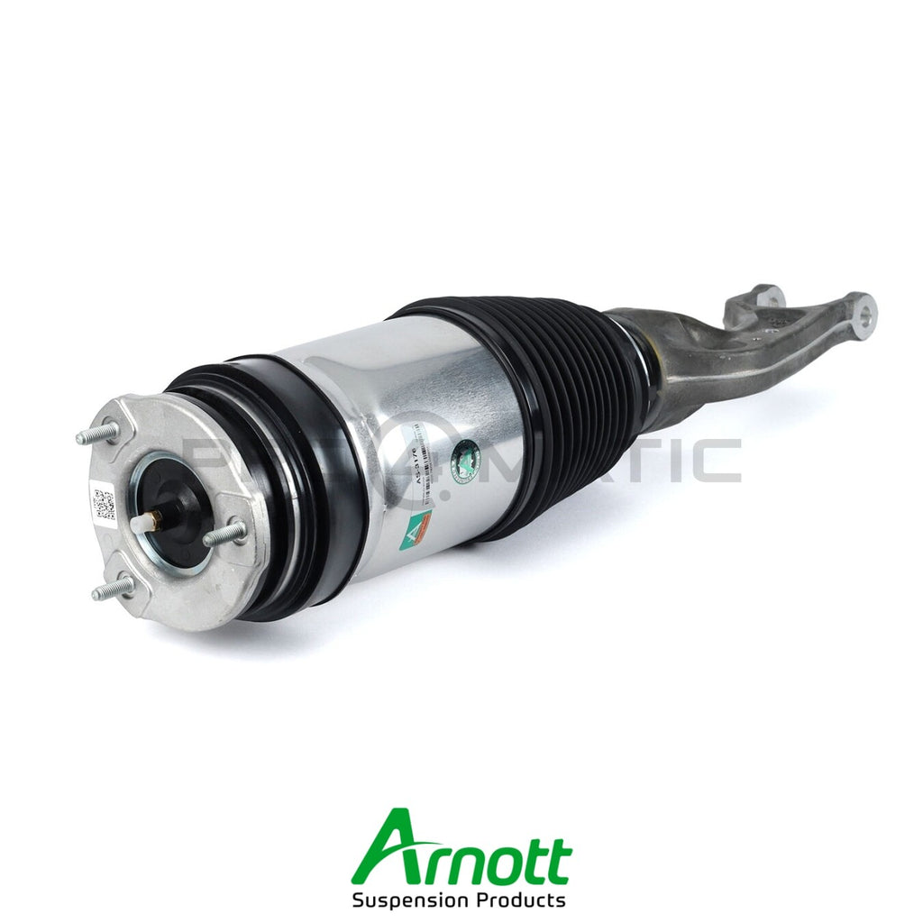 Tesla Model X Amortiguador Neumático Delantero ARNOTT 1027361-00-G (Suspensión Neumática) (1)