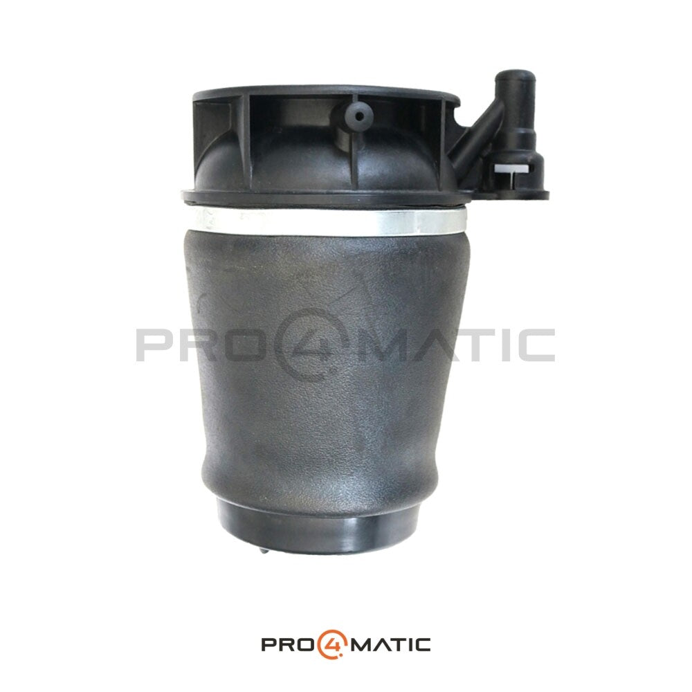 Ford Expedition (4 Wheel Drive) Coussin de suspension pneumatique arrière 4L1Z5A891AA (Suspension pneumatique ; Soufflet ; Ressort) (5)
