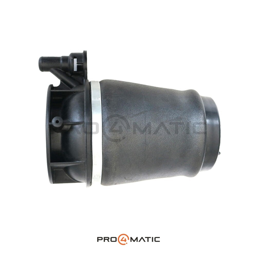 Ford Expedition (4 Wheel Drive) Coussin de suspension pneumatique arrière 4L1Z5A891AA (Suspension pneumatique ; Soufflet ; Ressort) (4)