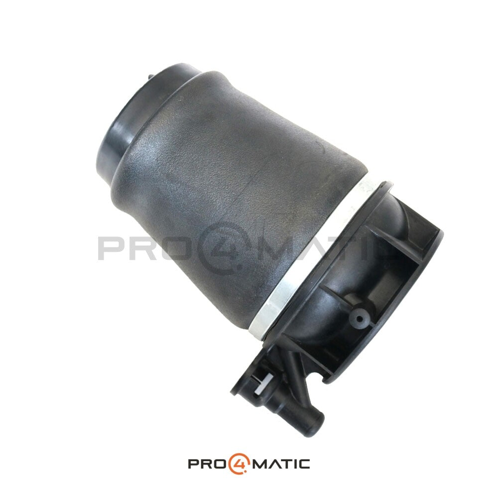 Ford Expedition (4 Wheel Drive) Coussin de suspension pneumatique arrière 4L1Z5A891AA (Suspension pneumatique ; Soufflet ; Ressort) (2)