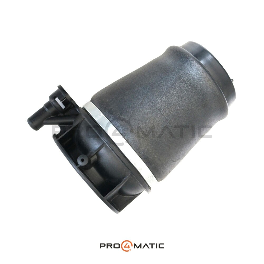 Ford Expedition (4 Wheel Drive) Coussin de suspension pneumatique arrière 4L1Z5A891AA (Suspension pneumatique ; Soufflet ; Ressort) (3)