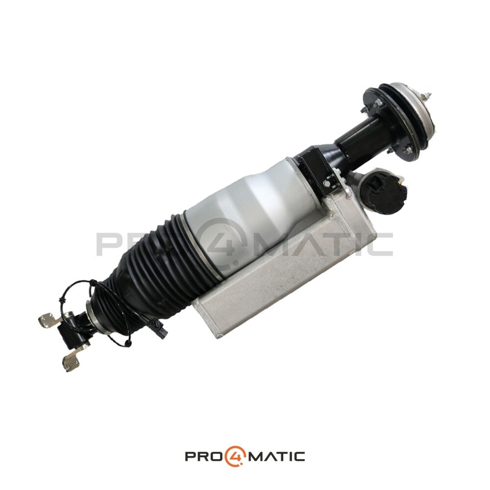 Maybach 57 & 62 Front Right Air Suspension Strut 2403202013 (Air Suspension) (2)