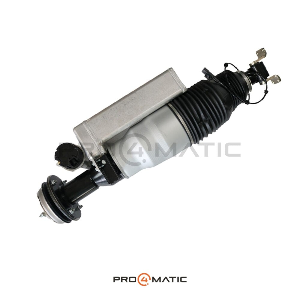 Maybach 57 & 62 Front Right Air Suspension Strut 2403202013 (Air Suspension) (5)