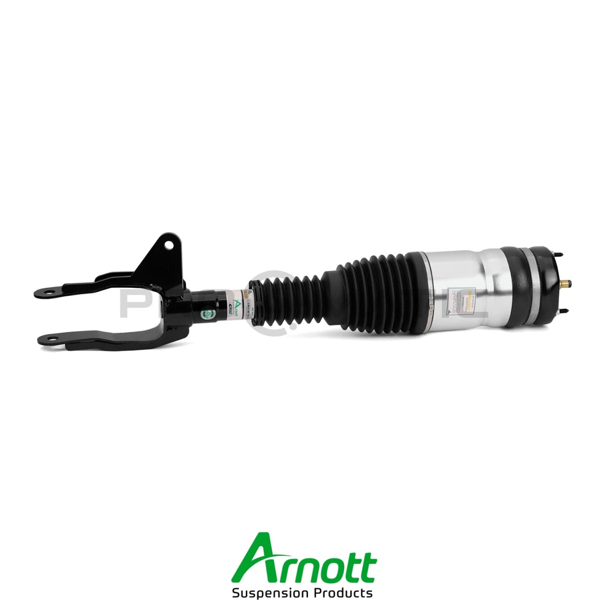 Jeep Grand Cherokee (WK2) Amortiguador Neumático Delantero Izquierdo ARNOTT 68253205AE (Suspensión Neumática) (2)