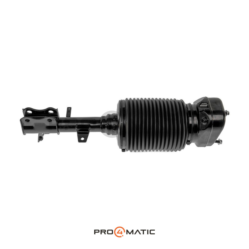 Toyota Harrier (XU30) 2WD Amortiguador Neumático Trasero Izquierdo 4809048030 (Suspensión Neumática) (2)