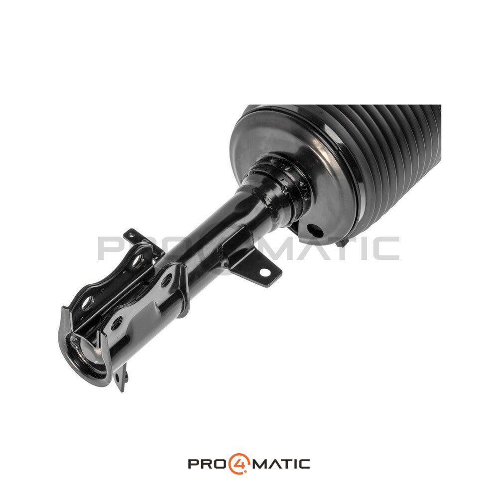 Toyota Harrier (XU30) 2WD Amortisseur pneumatique arrière gauche 4809048030 (Suspension pneumatique) (3)