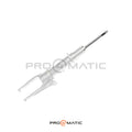 Porsche Panamera (970.1) Stoßdämpfer vorne 97034304104 (Luftfederung) (1)