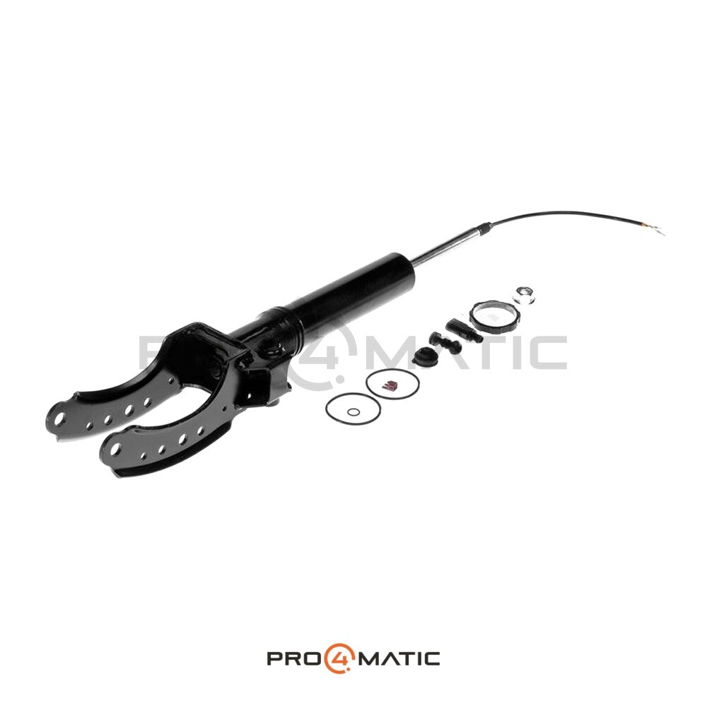Porsche Cayenne (92A) Amortiguador Delantero Derecho 95835804001 (Suspensión Neumática) (1)