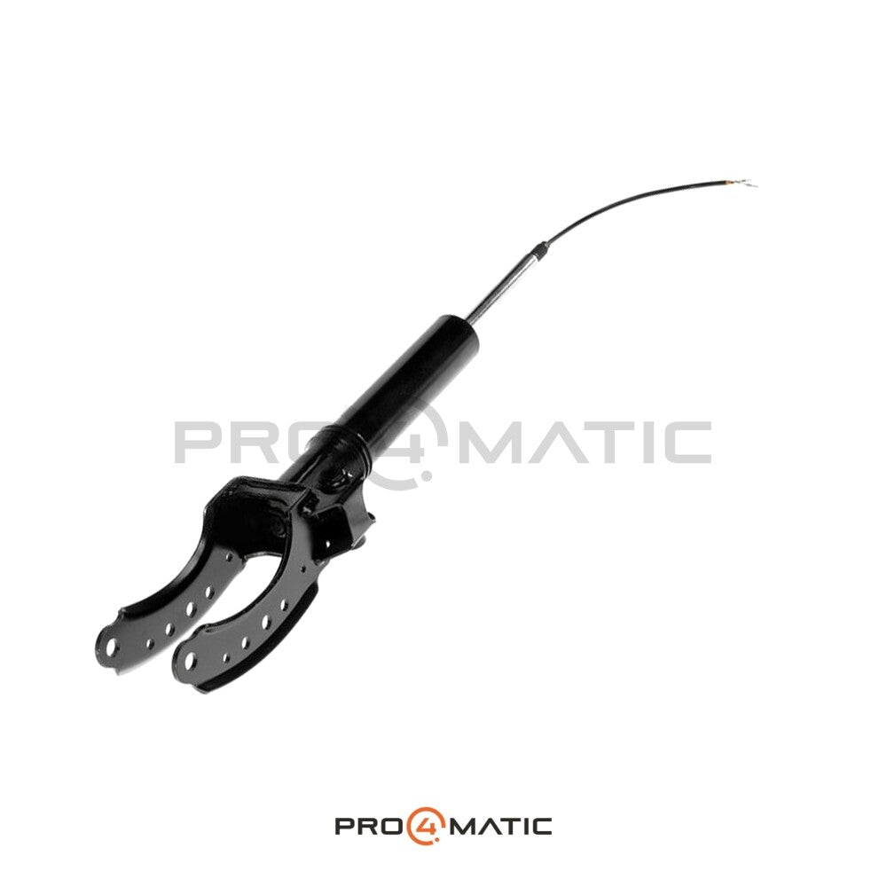 Porsche Cayenne (92A) Amortiguador Delantero Derecho 95835804001 (Suspensión Neumática) (2)