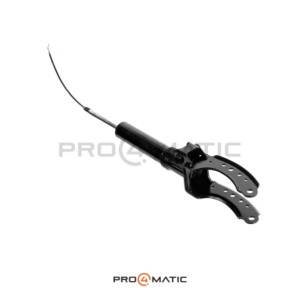 Porsche Cayenne (92A) Amortiguador Delantero Derecho 95835804001 (Suspensión Neumática) (3)