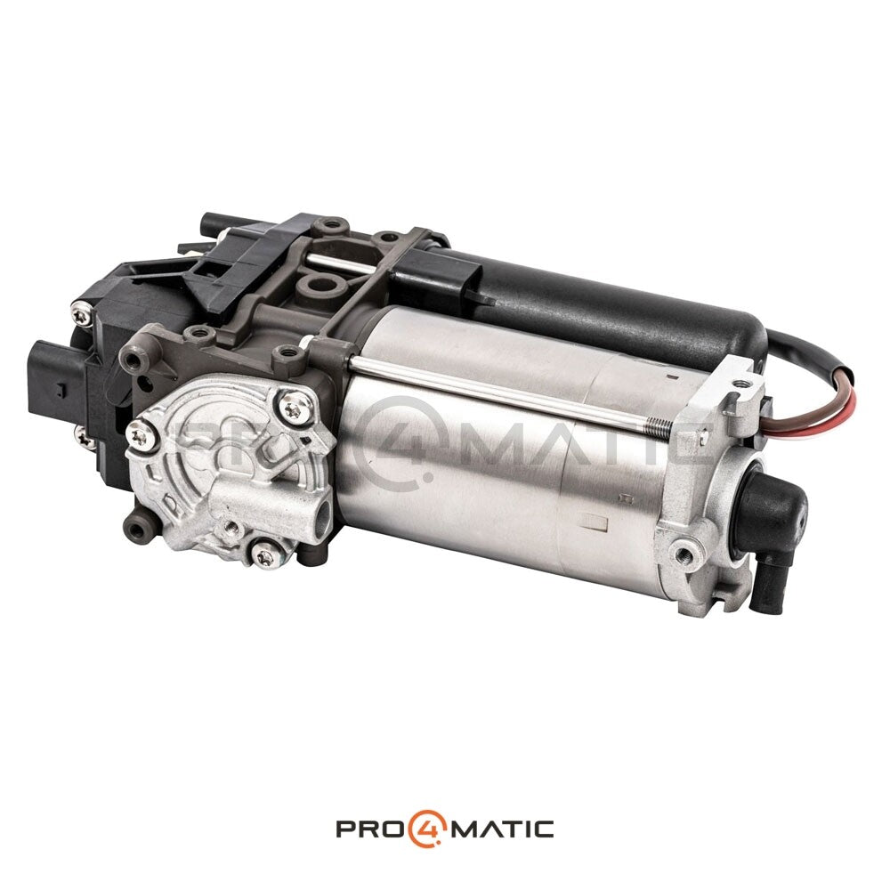 Audi Q5 (FY) Compresor de Suspensión Neumática 80A616005E (Bomba; Motor) (3)