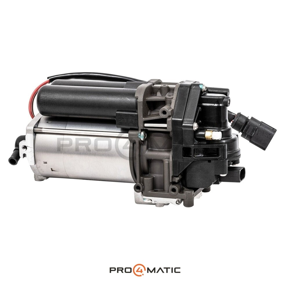Audi Q5 (FY) Compresor de Suspensión Neumática 80A616005E (Bomba; Motor) (2)