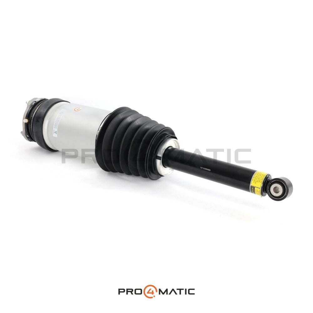 Tesla Model S (5YJS) Amortiguador Neumático Trasero 1067461-00-C (Suspensión Neumática) (3)