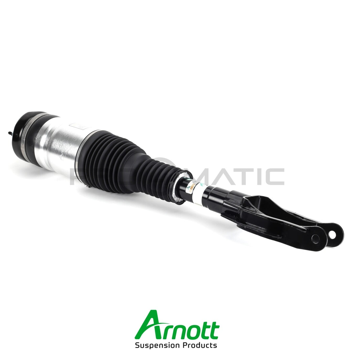 Jeep Grand Cherokee (WK2) Amortiguador Neumático Delantero Derecho ARNOTT 68080194AC (Suspensión Neumática) (1)