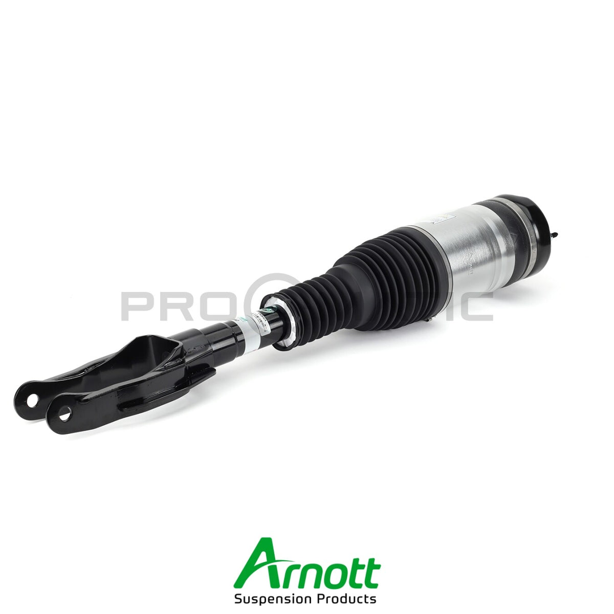 Jeep Grand Cherokee (WK2) Amortiguador Neumático Delantero Izquierdo ARNOTT 68080195AB (Suspensión Neumática) (1)